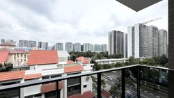 ARDOR RESIDENCE (D15), Apartment #602137421